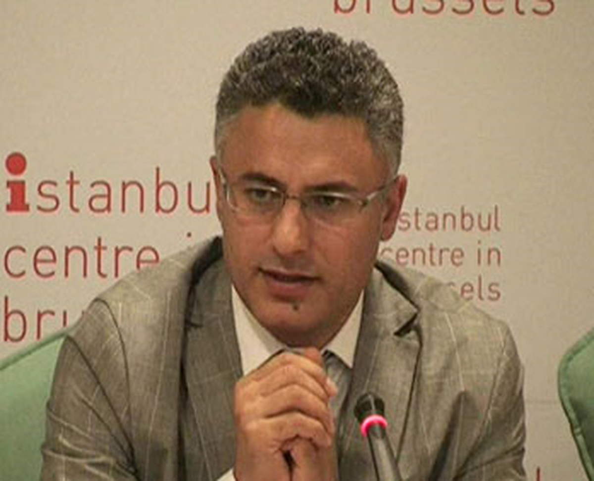 Osman Can Referandum Oyunu Açıkladı