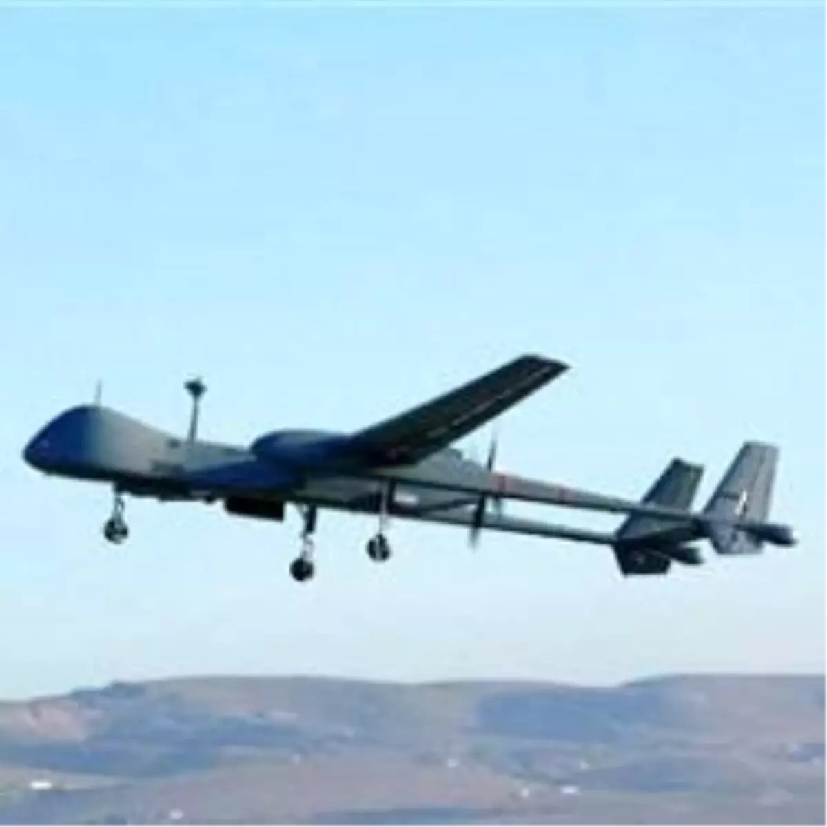 'Türk Ordusu da Hata Yapar'