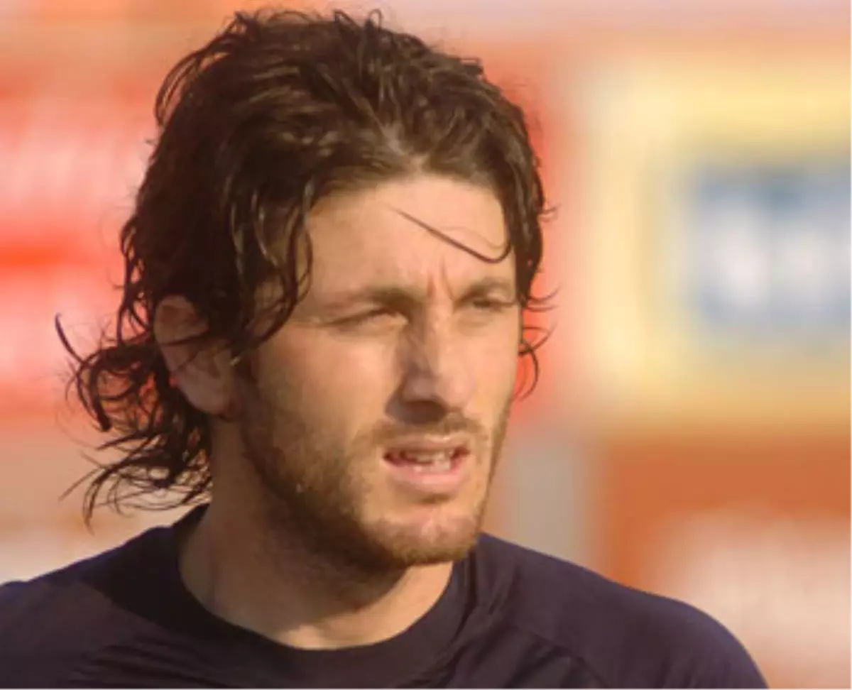 Beşiktaş\'ın Yeni Transferi Fatih Tekke: Sahada Babamın Oğlunu Tanımam