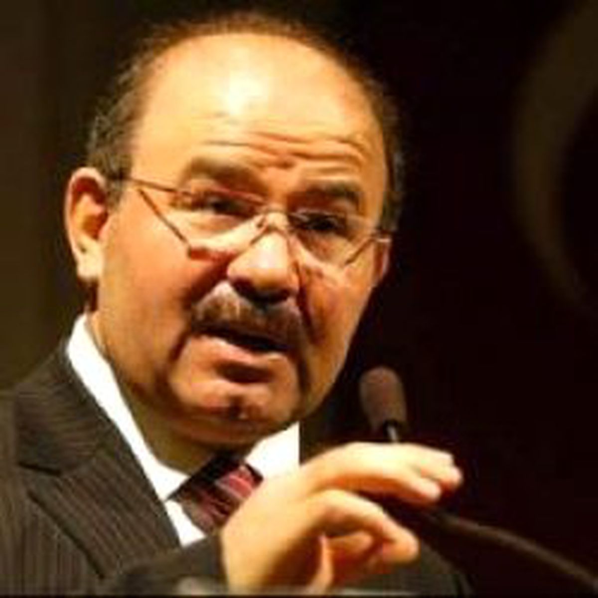 Çelik: Her Şey Cemaatten Biliniyor