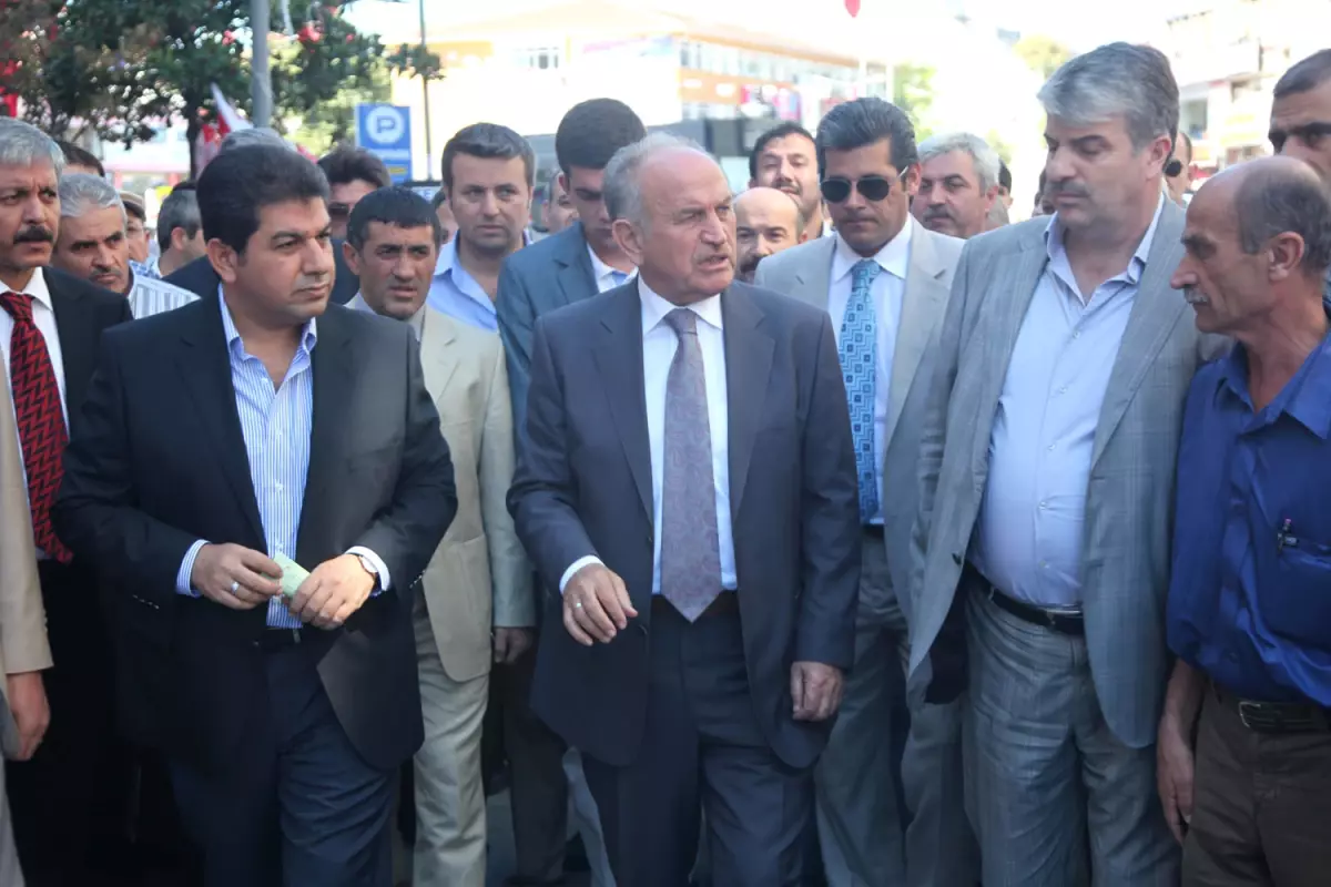 Esenler İlk Yer Altı Parkına Kavuştu