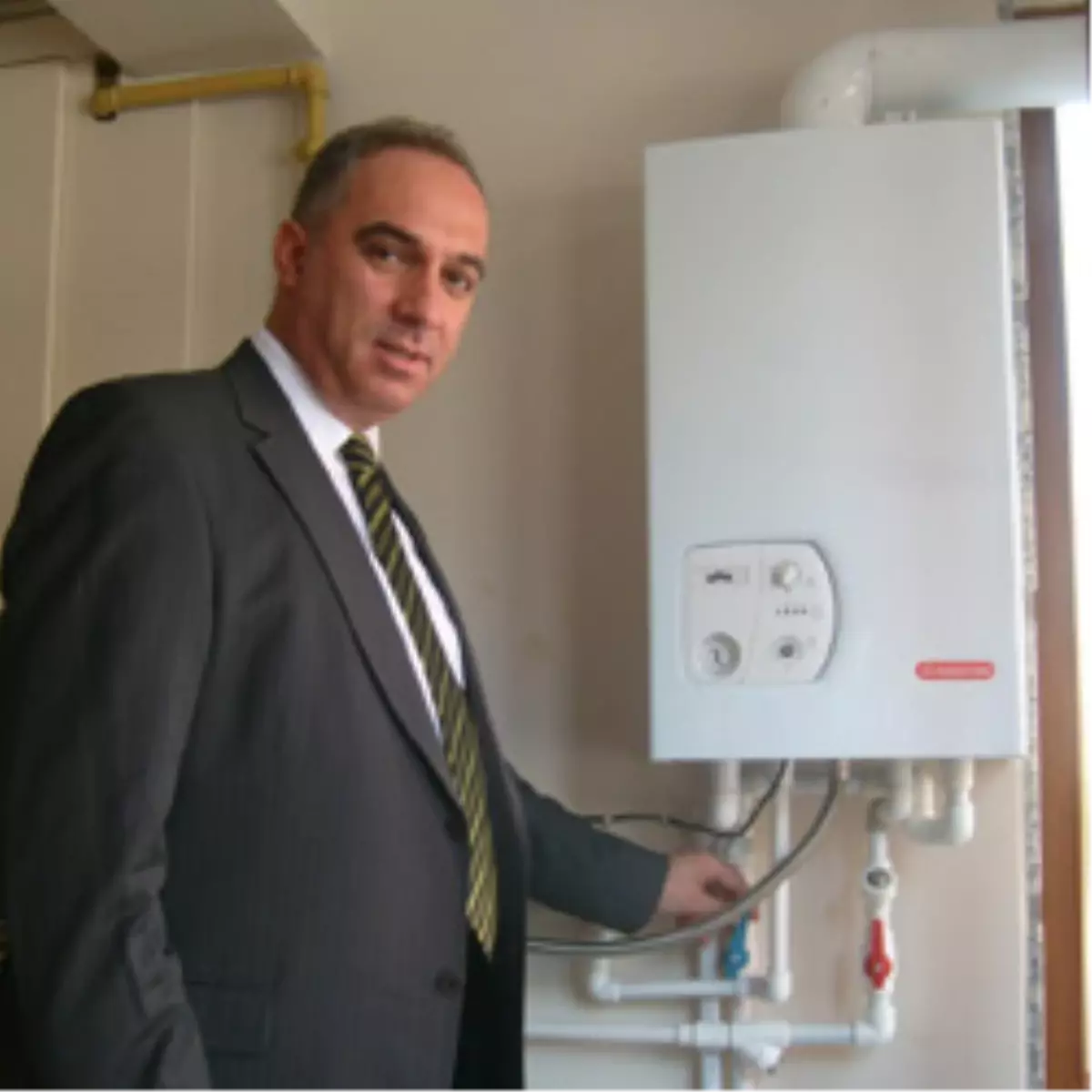 Kış Geliyor; Bu Uyarılara Dikkat
