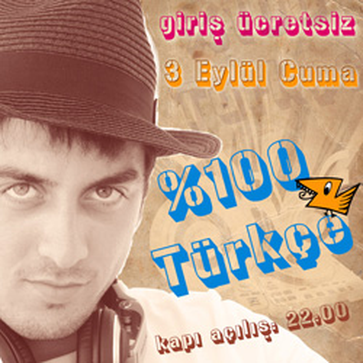 Mambo Beach Club Partileri