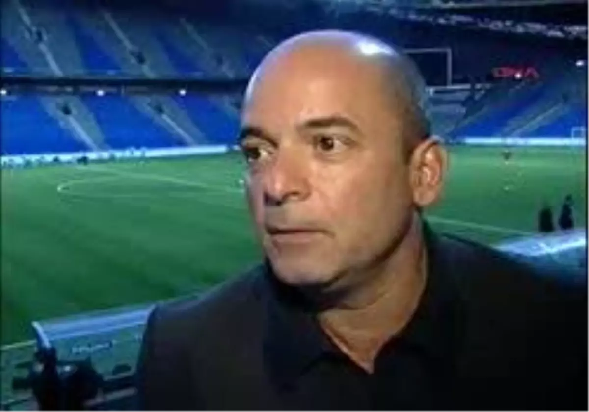 (Özel) Astana Arena Stadyumu İlk Uluslararası Maçına Hazır