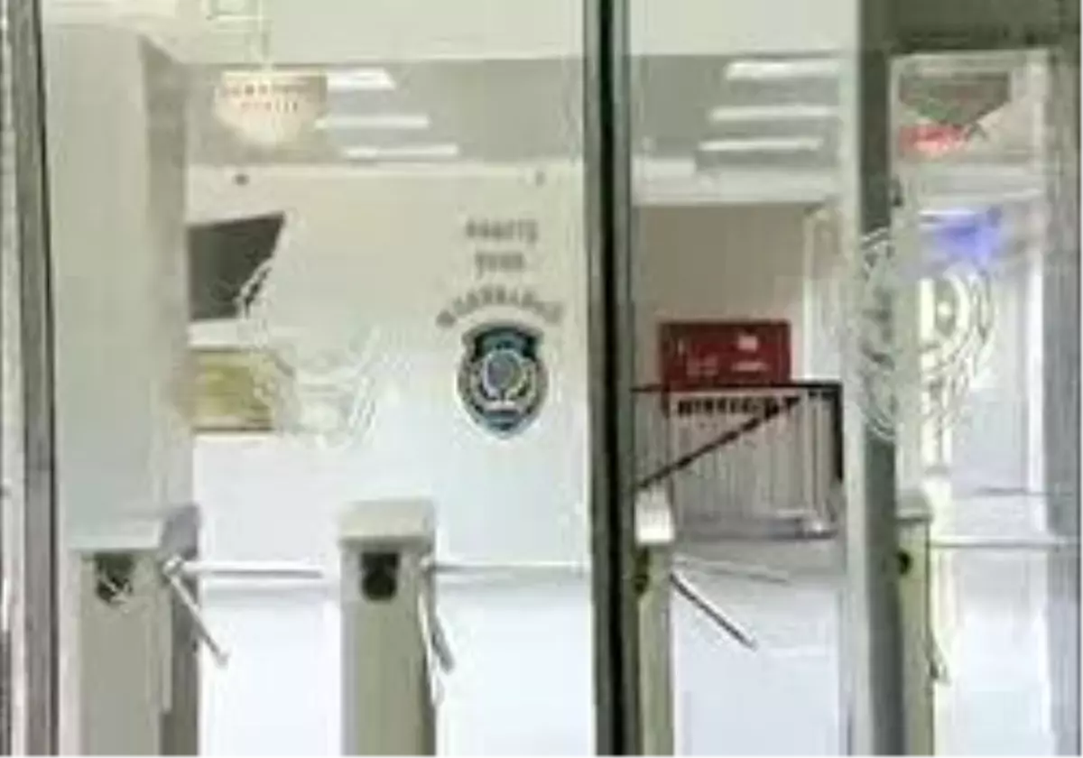 Polis, Ramazan Tombalacılarına Göz Açtırmıyor...