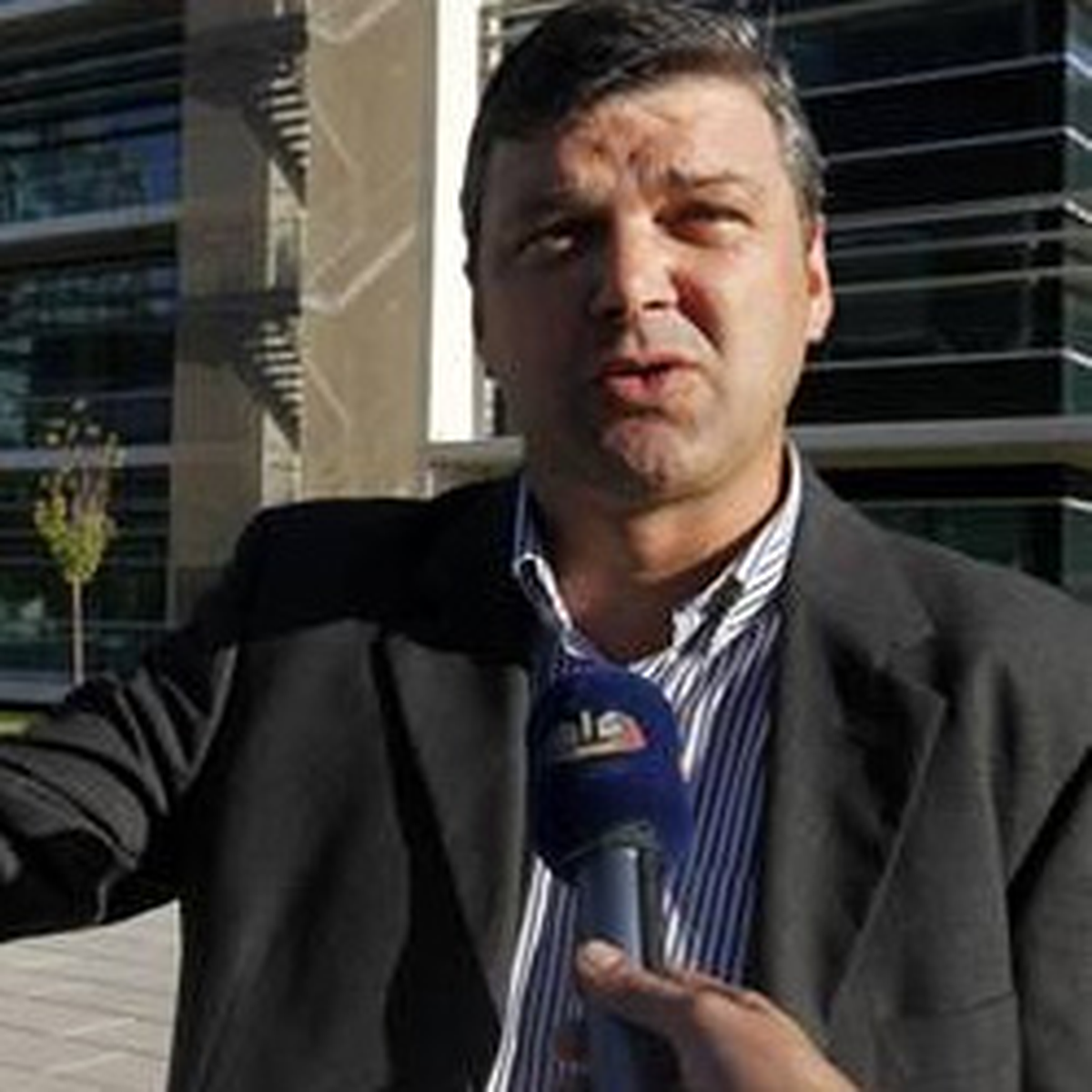 Portekiz'i Sarsan Skandal