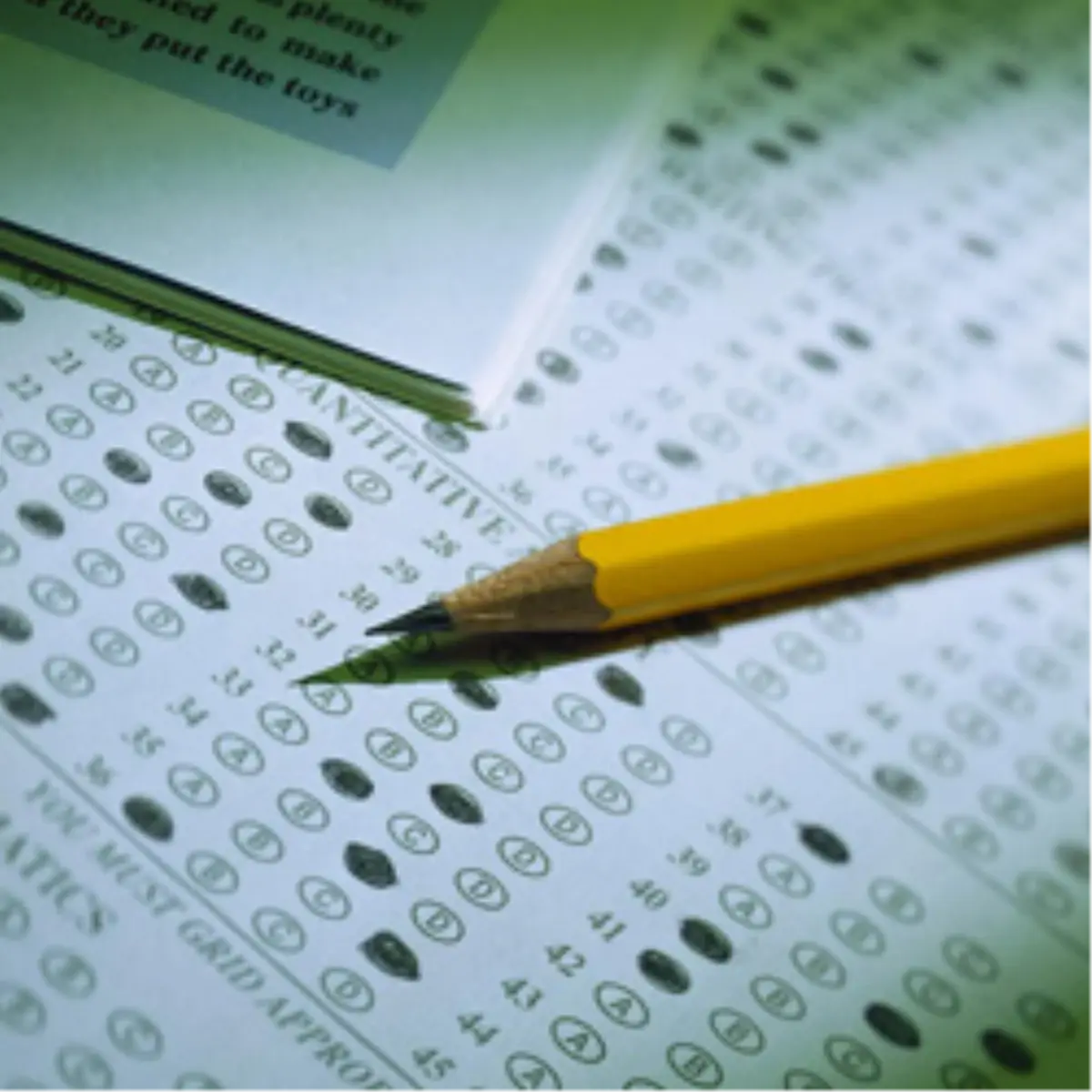 Yine Skandal Yine KPSS!