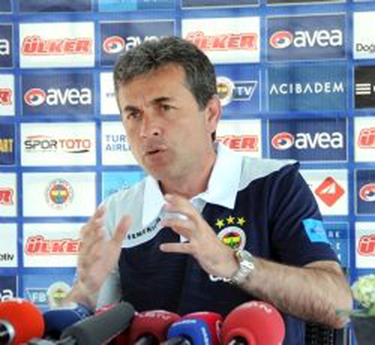 'Alex Ayrıcalıklı'