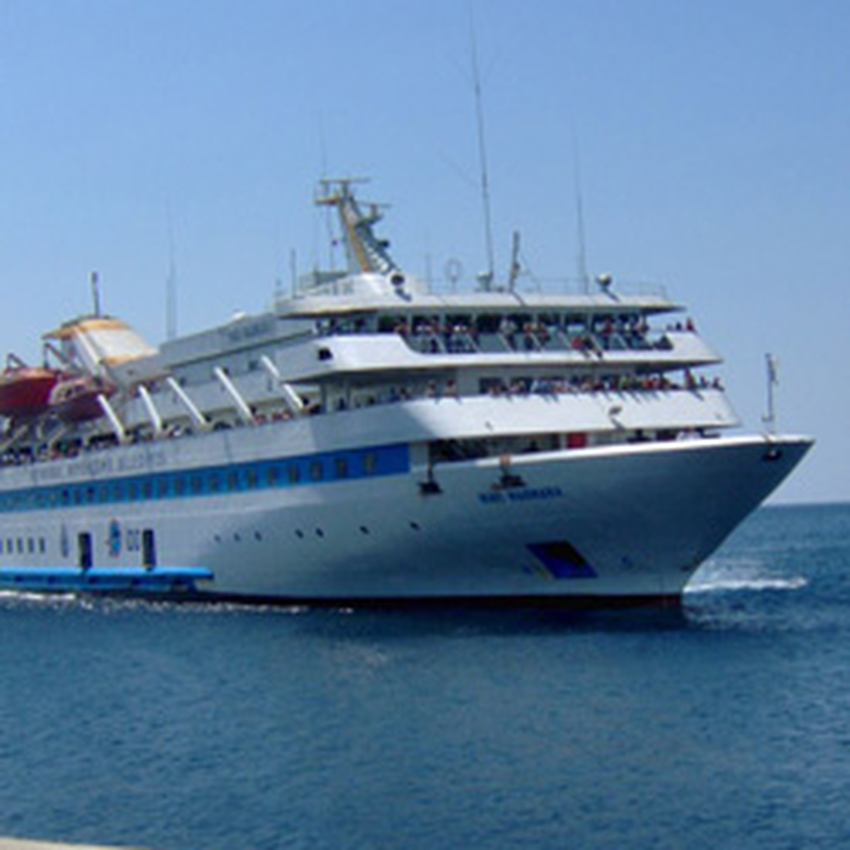 BM Mavi Marmara Kararını Verdi