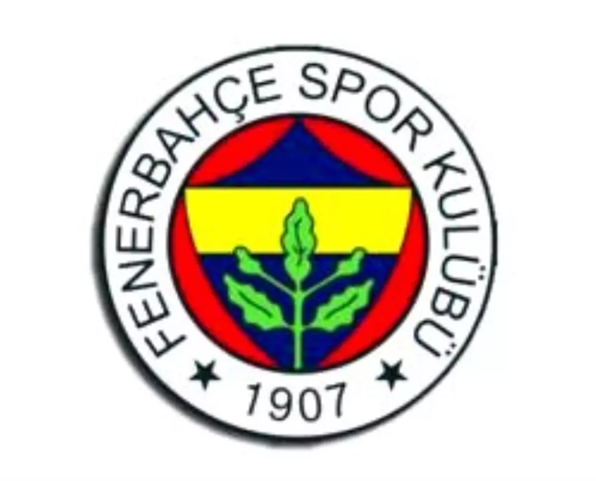 Cumhuriyet Kupası Fenerbahçe\'nin