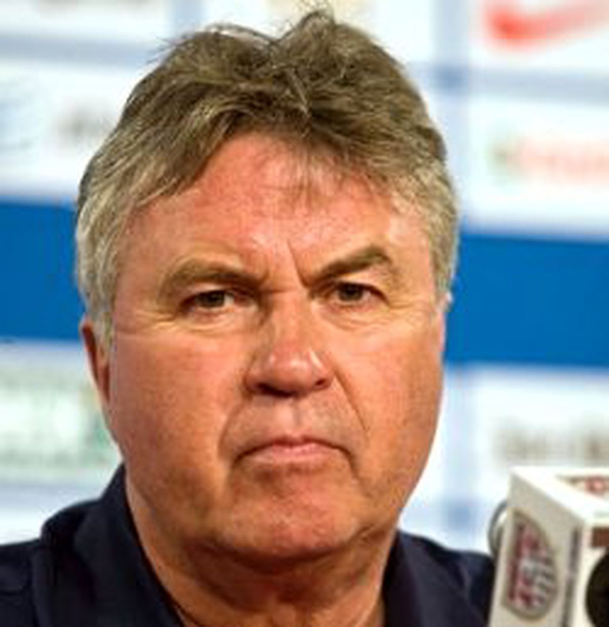 Hiddink: İstediğimizi Başardık