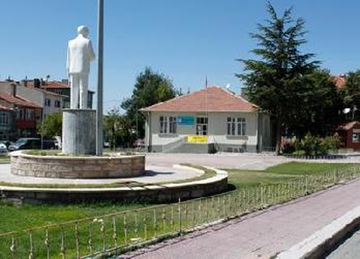 Seyitgazi'de Kurtuluş Törenleri Yapılmadı