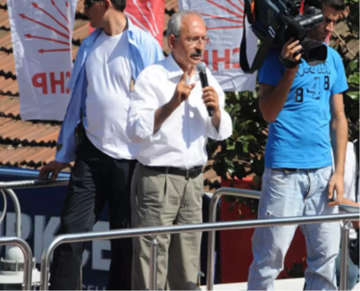 O Pankartı Asanı Bul