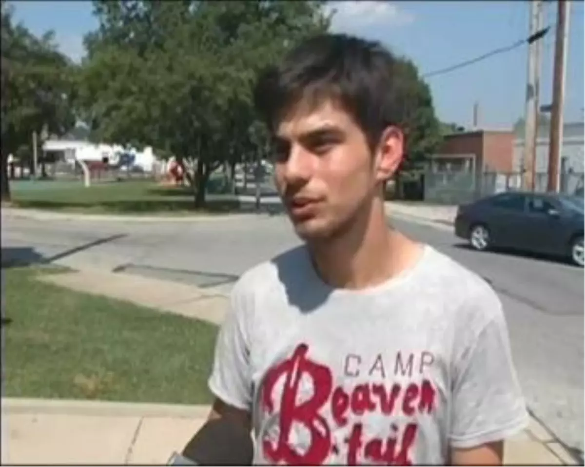 Öğrenciler Bu Kez de Amerika\'da Mağdur Oldular