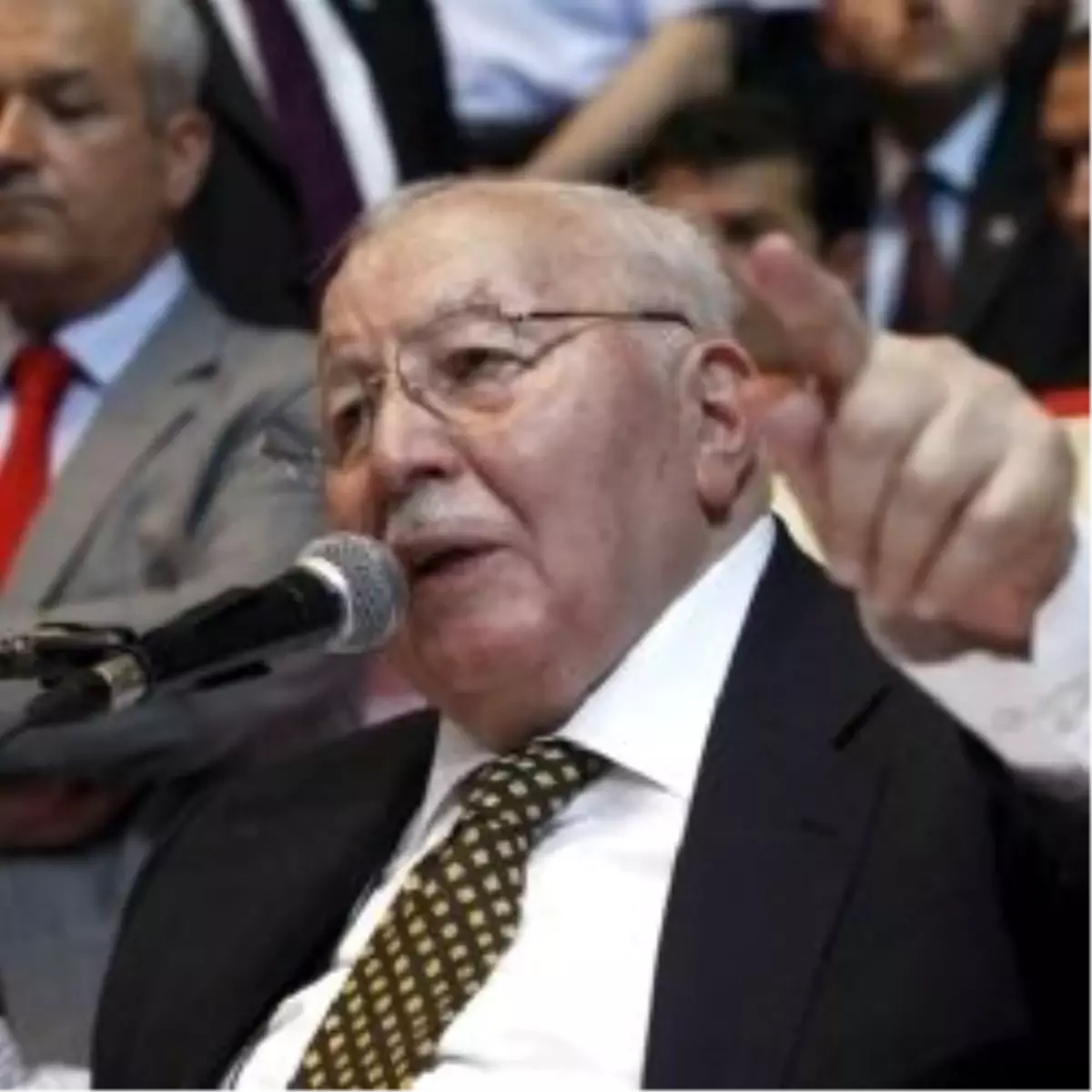 'Seneye İktidarız'