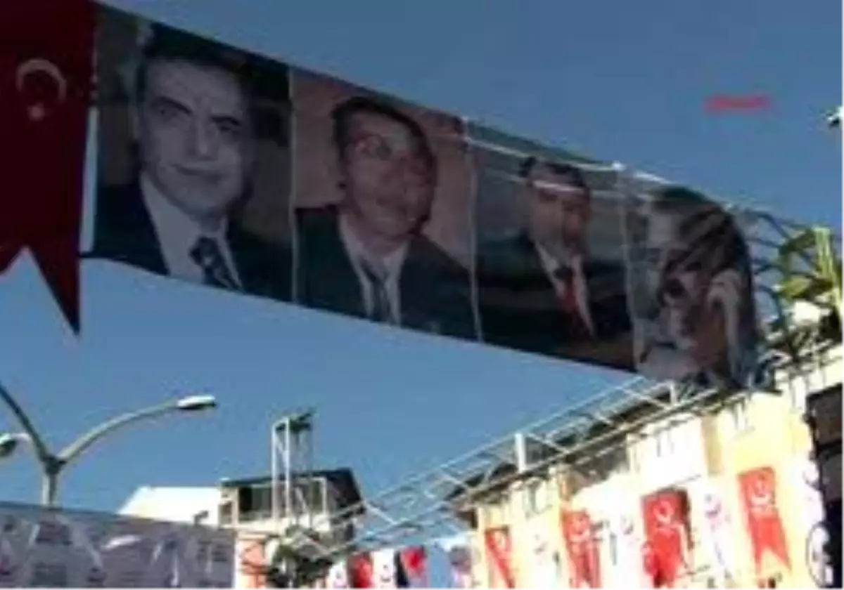 Sivasdetay Bbp Genel Başkanı Topçu:"Terör Elebaşlarının Kellesini Millete Hediye Edeceğiz"