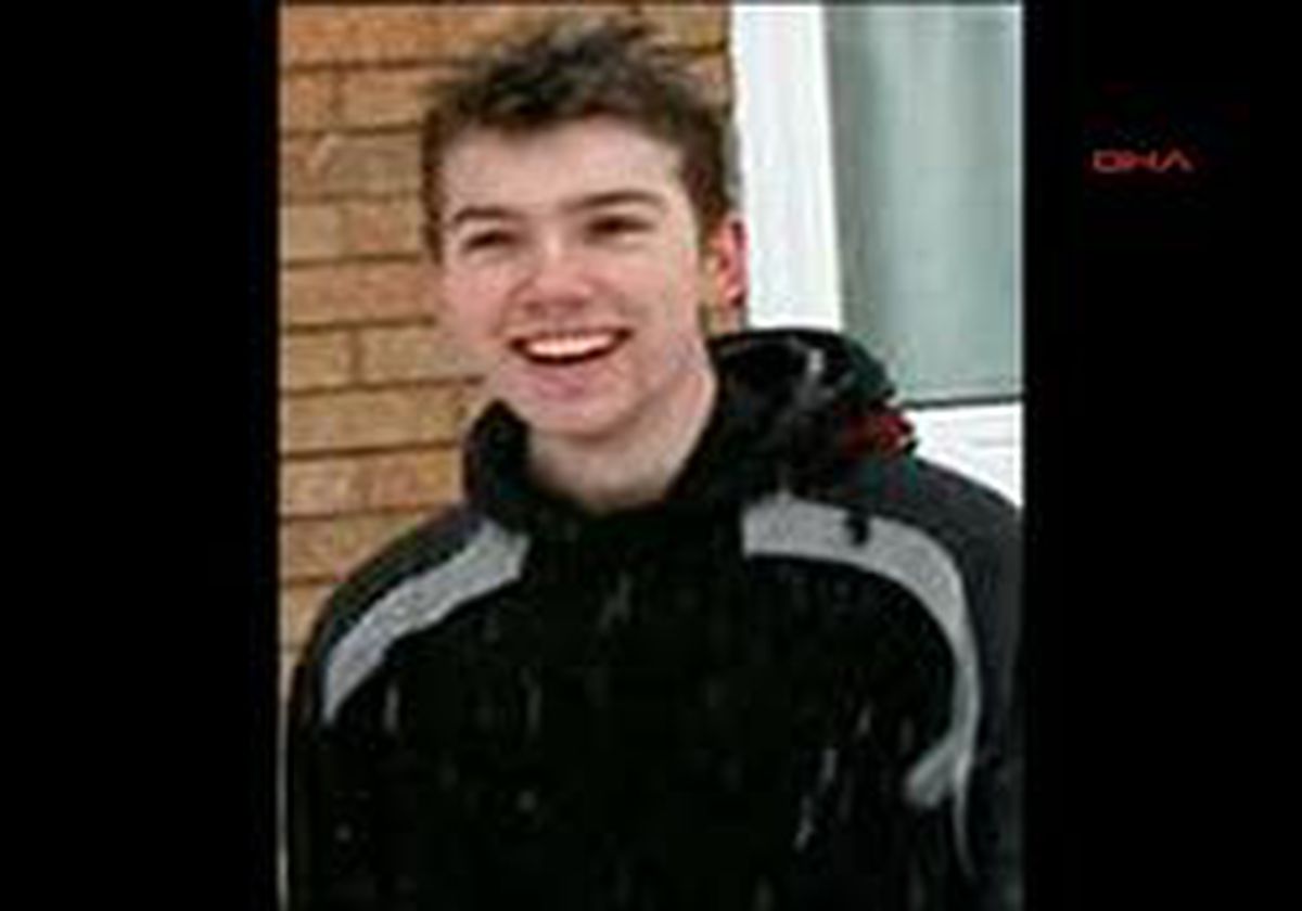 387 Mı6 Ajanının Kişisel Bilgilerini Sattı