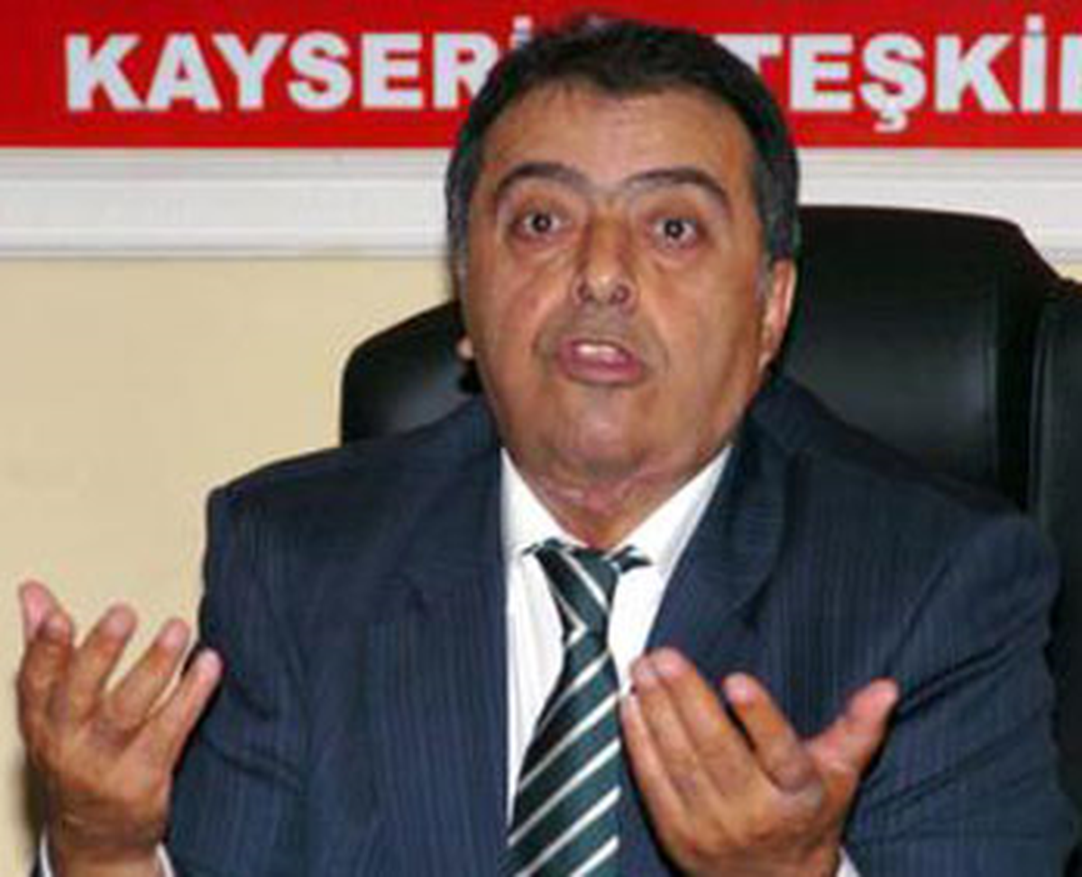 'Başbakan Yalancı ve Günahkardır'