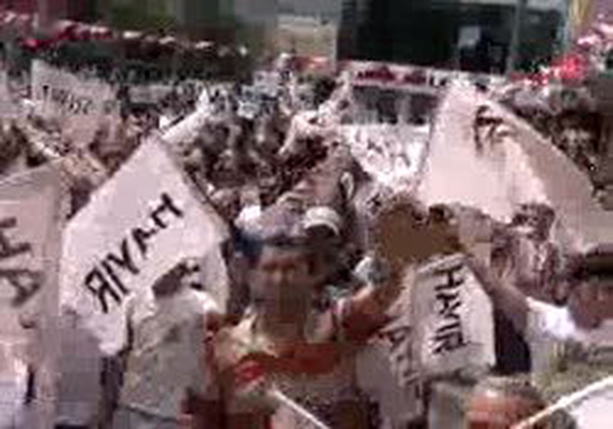Bursa'da 'Size Yalvarıyorum' Diyen Chp Tunceli Milletvekili Kamer Genç: