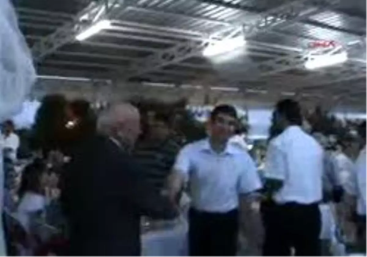 Denizli - Mhp Genel Başkan Yardımcısı Tunca Toskay, Genel Müdürlüğünü Yaptığı Trt\'yi Sert Bir Dille Hem Eleştirdi Hem De Uyadı:
Mhp Genel Başkan Yardımcısı Tunca Toskay, Genel Müdürlüğünü Yaptığı Trt\'yi Sert Bir Dille Hem Eleştirdi Hem De Uyadı: