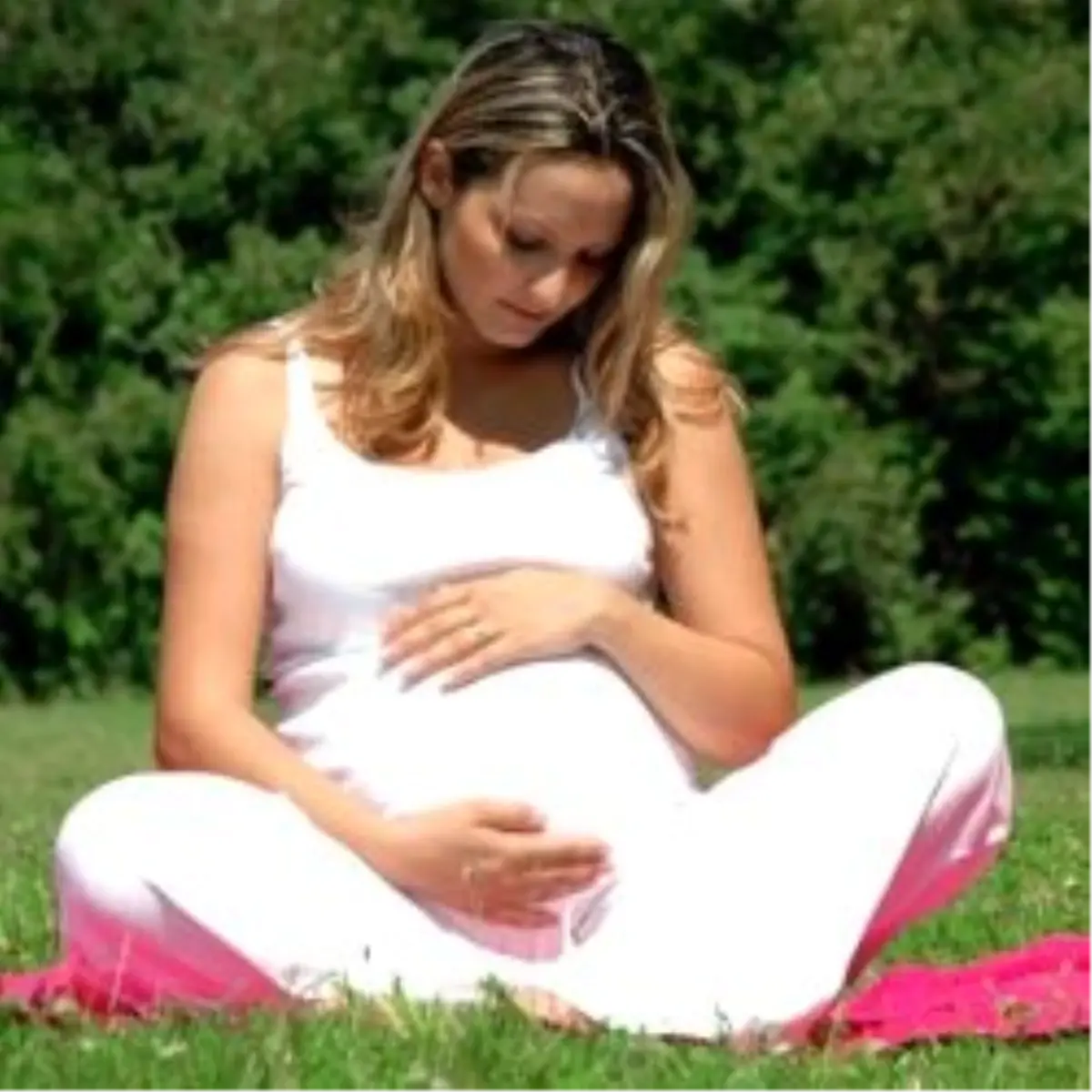 Hamile Kalabilmek İçin Olmadık Yöntemler