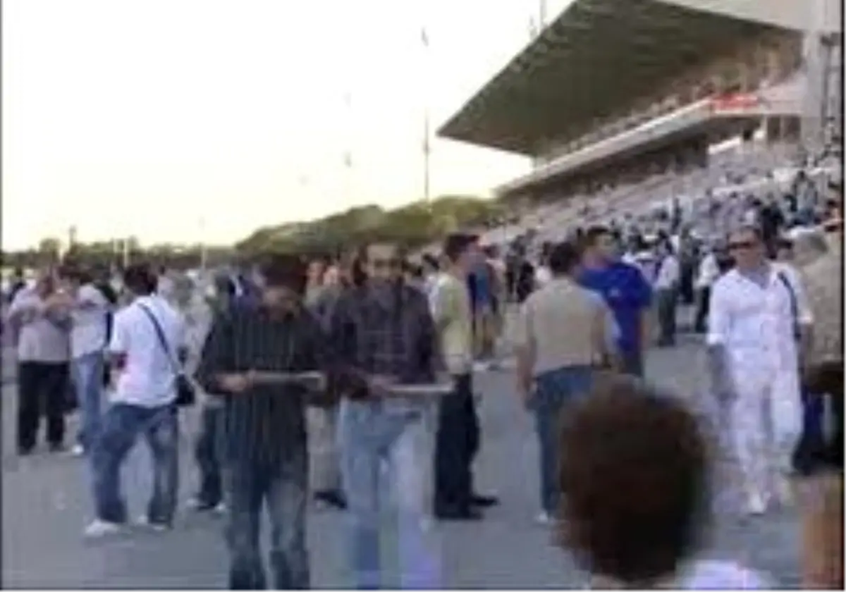 Uluslararası Yarış Festivali\'nde Karataş Farkı