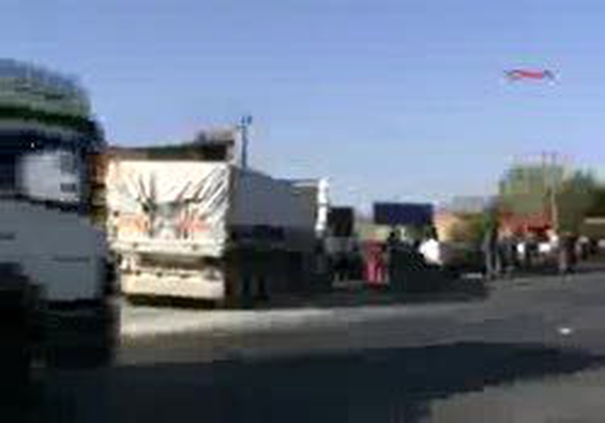 Uşak´Ta Zincirleme Trafik Kazası: 2 Yaralı
Uşak´Ta Zincirleme Trafik Kazası: 2 Yaralı