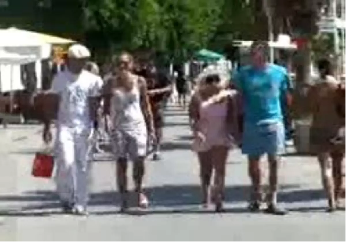 Bodrum 3.6 İle Sallandı