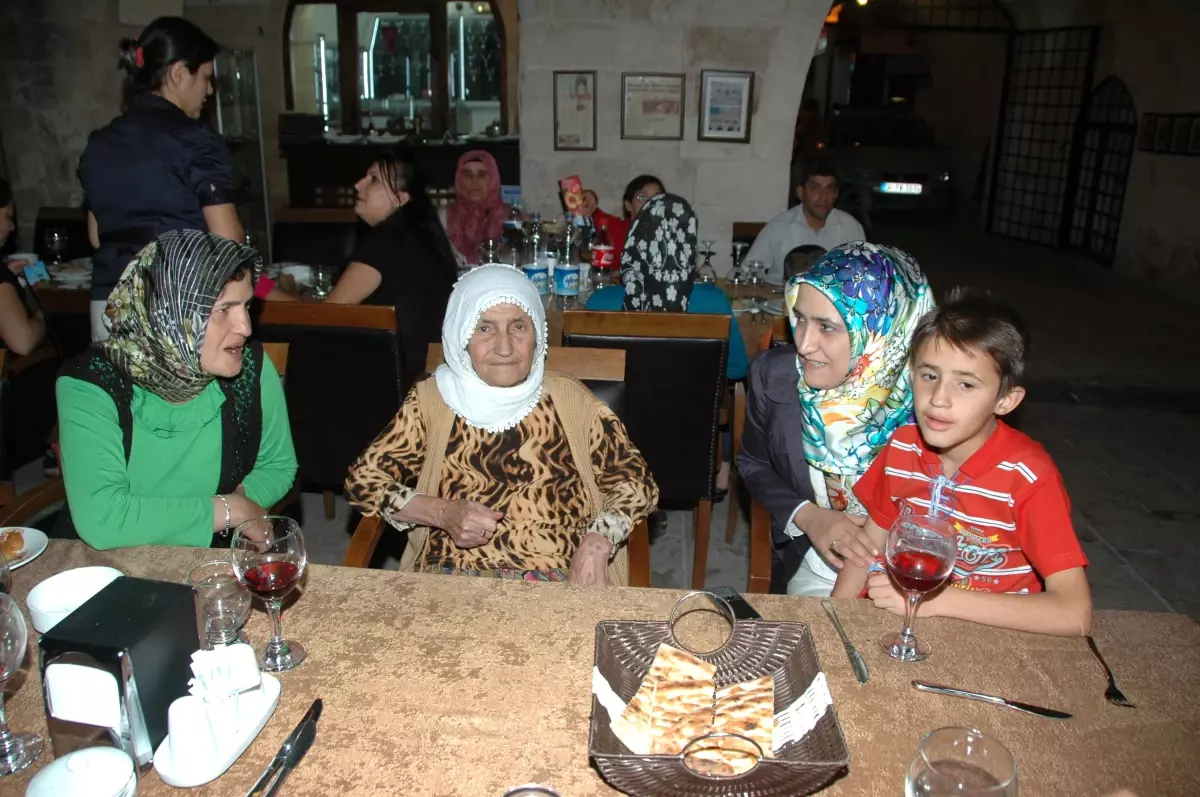 Dünyanın En Güzel Yorgunluğu