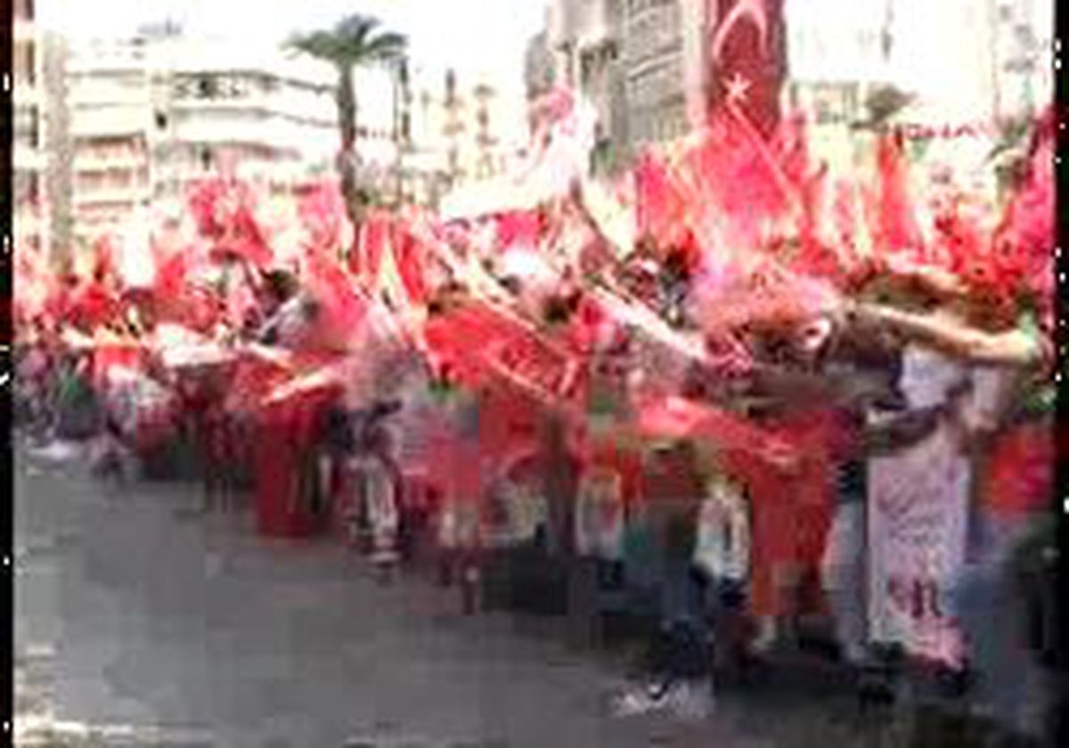 Kılıçdaroğlu: Recepleşmeyeceğiz
Kılıçdaroğlu: Recepleşmeyeceğiz