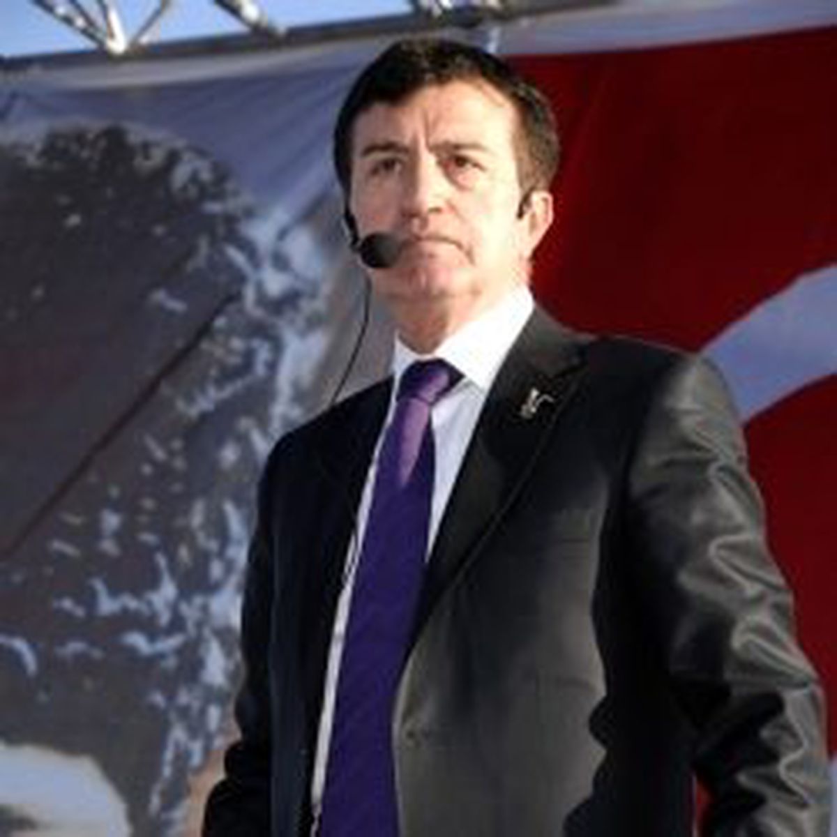 Pamukoğlu, Başbakan Erdoğan'a Seslendi