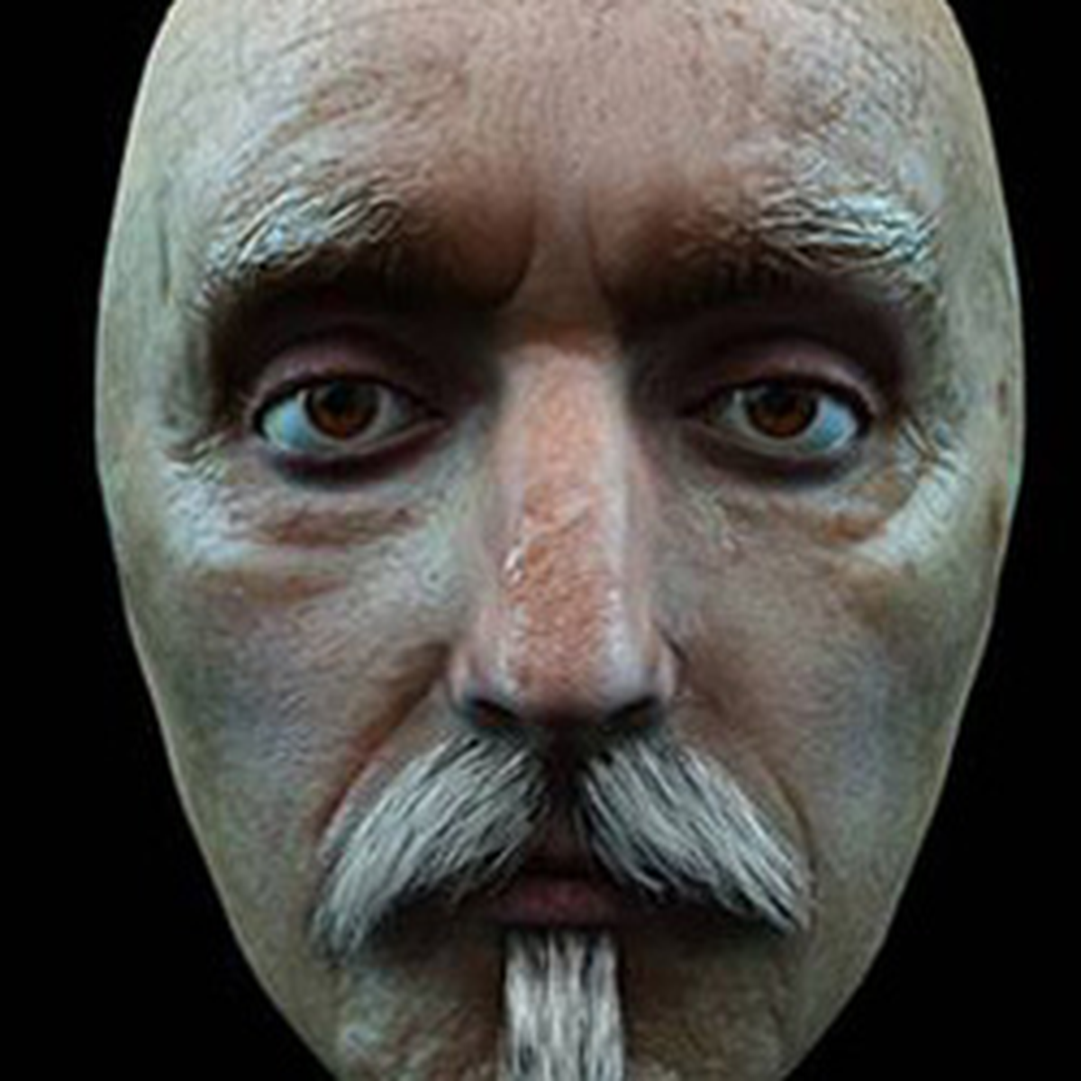 Shakespeare'in Gerçek Yüzü Ortaya Çıktı