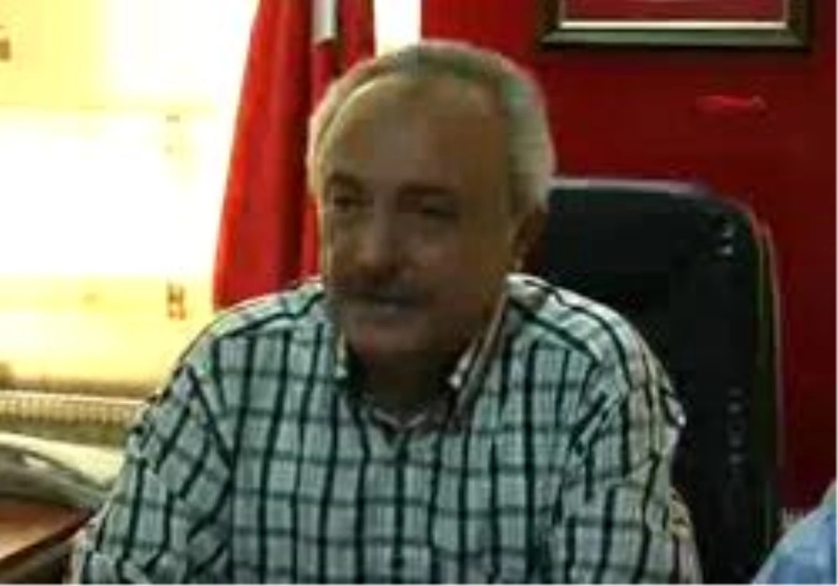 Sivas - Chp\'li Milletvekilinden Protokol Krizi Açıklaması