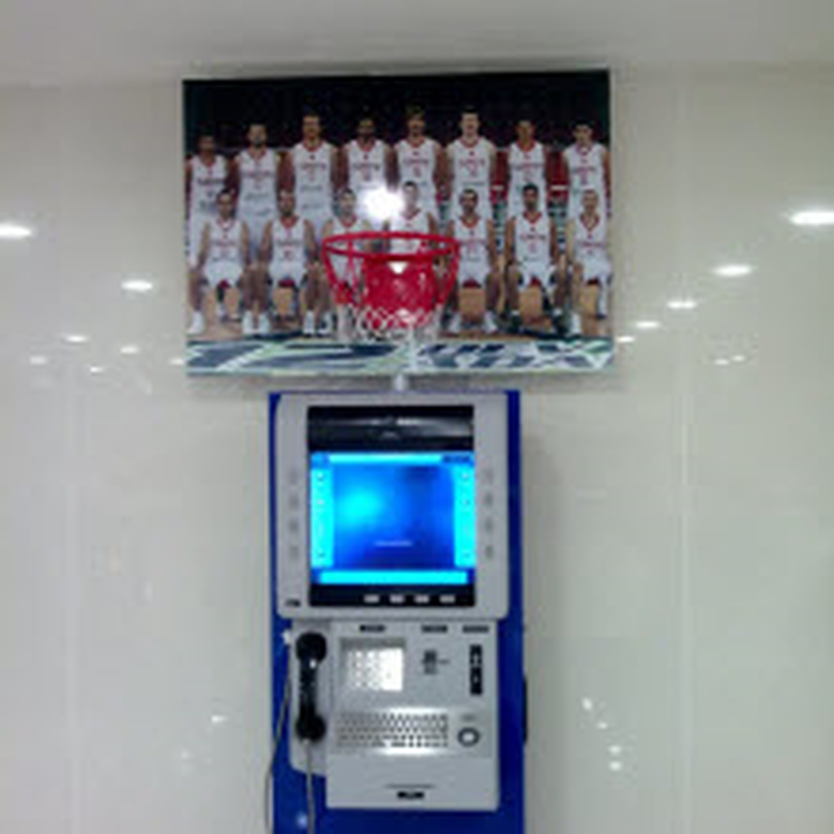 Türk Telekom'dan Basketbola Destek!