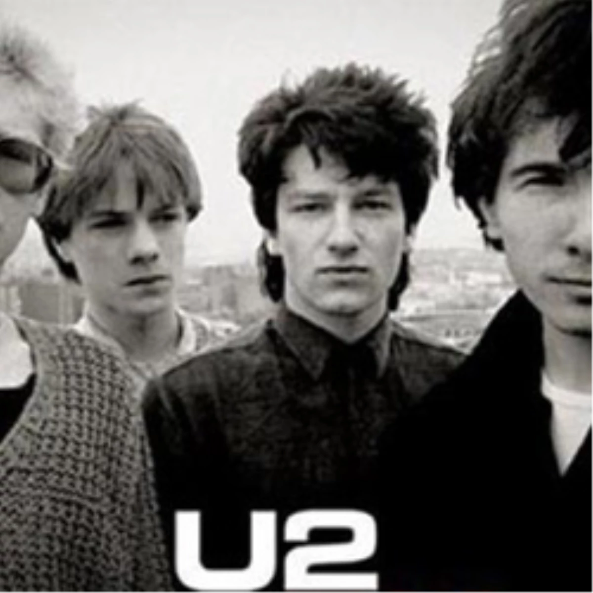U2 Heyecanı Dorukta..