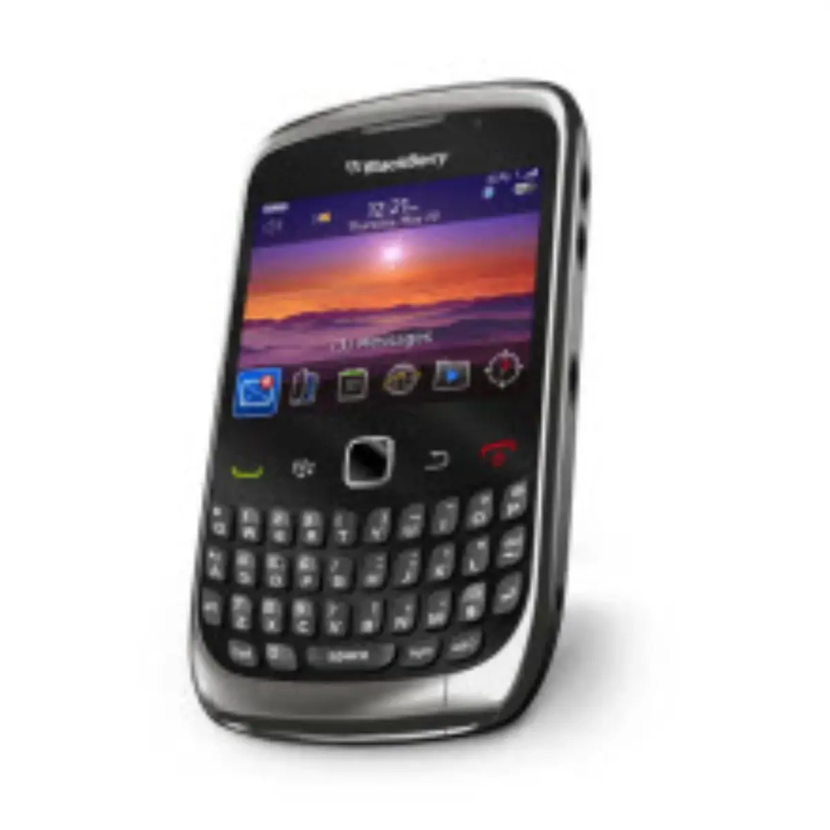 Vodafone\'dan Blackberry Curve 9300