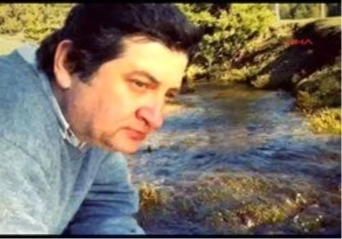 Ağır Ceza Hakimi Çetin Cambazoğlu\'nun, Facıbook\'dan Feryat Etti