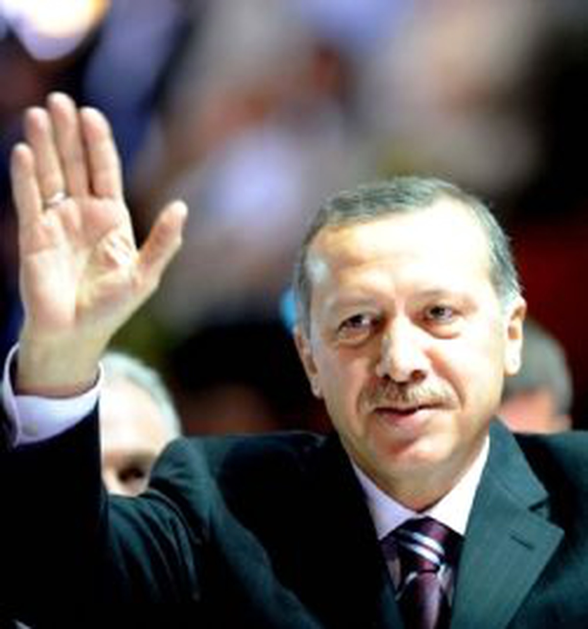Bahçeli'nin Sözleri Kanıma Dokunuyor!