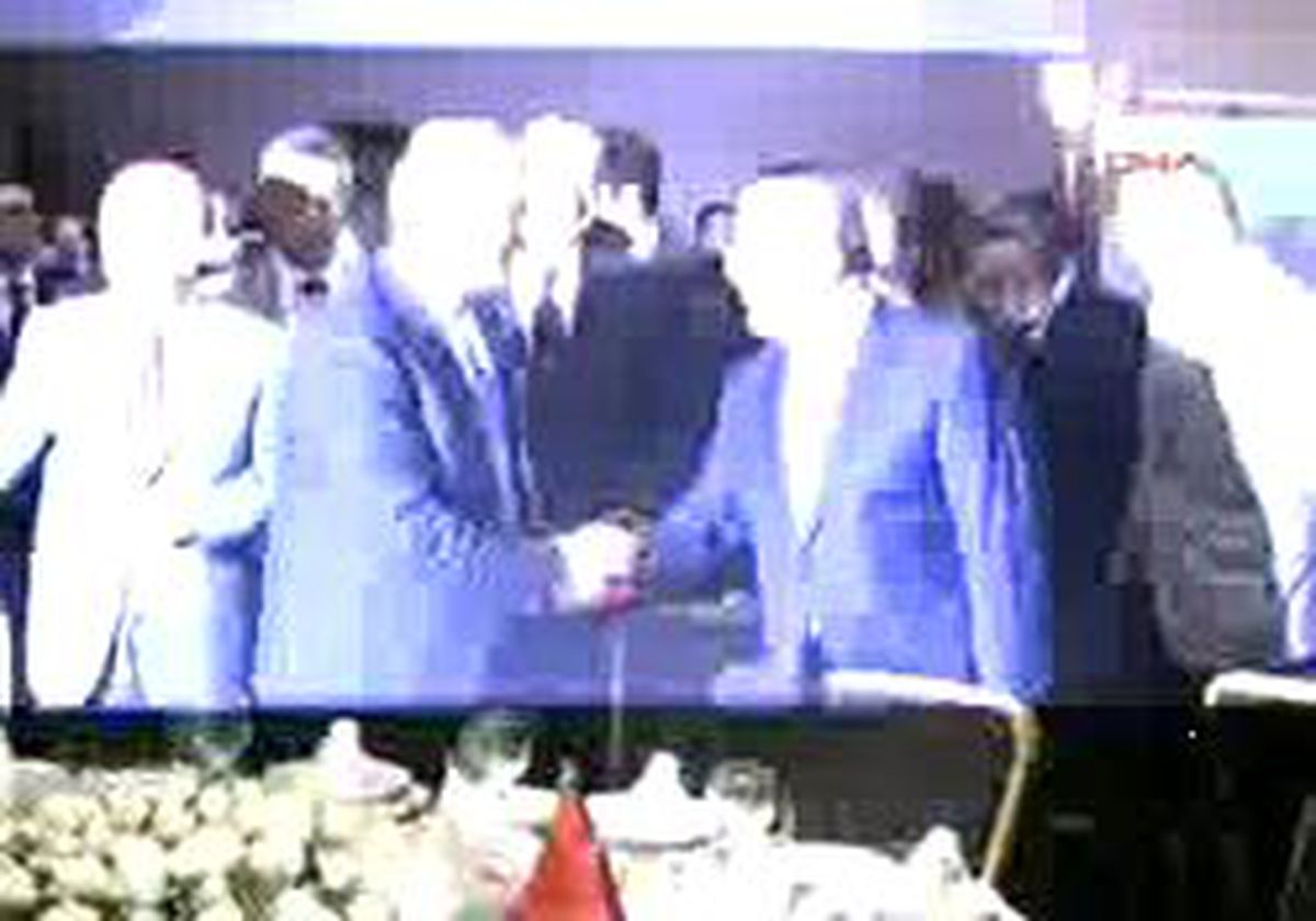 Bursa - Devlet Bakanı Zafer Çağlayan:
Devlet Bakanı Zafer Çağlayan: