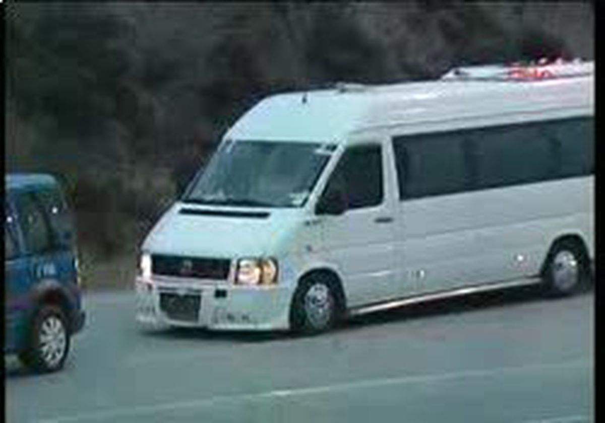 Bursa - İmralı'da Bayram İçin Açık Görüş Günü