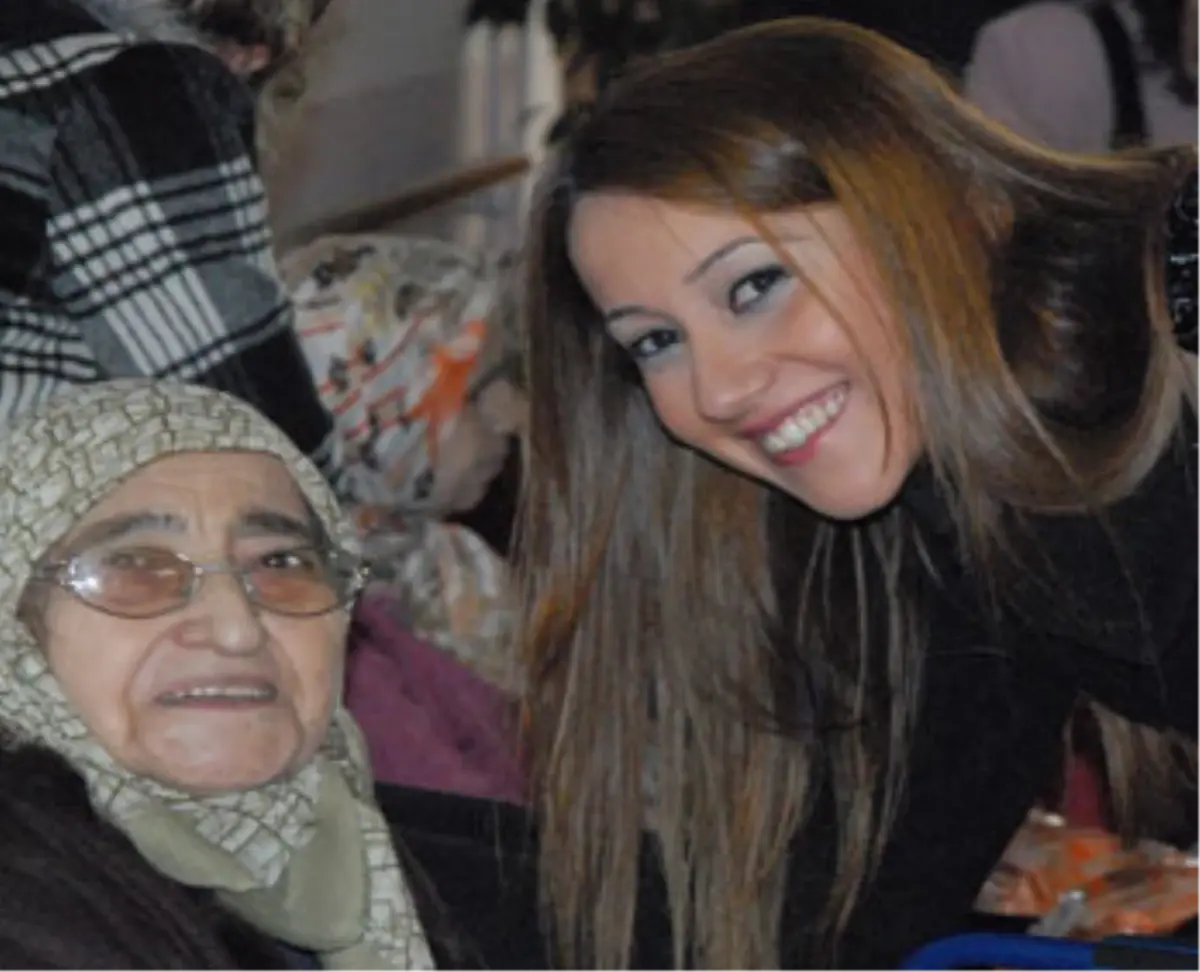 Darülacezeliler Bayramda Sizleri Bekliyor