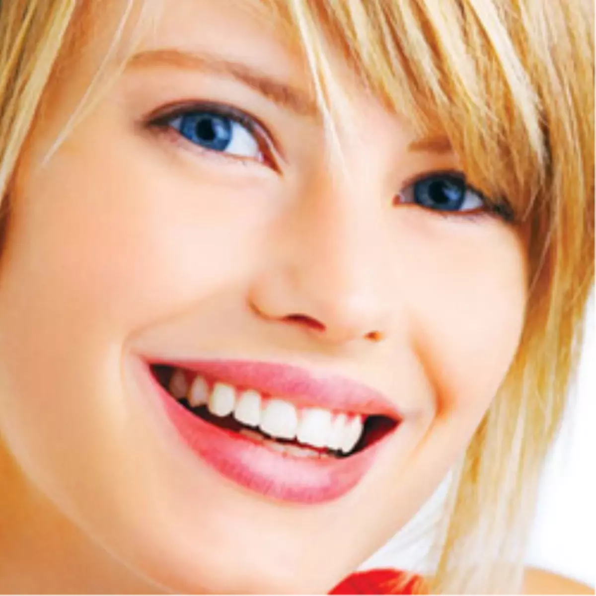 Güzel Bir Gülüş İçin!