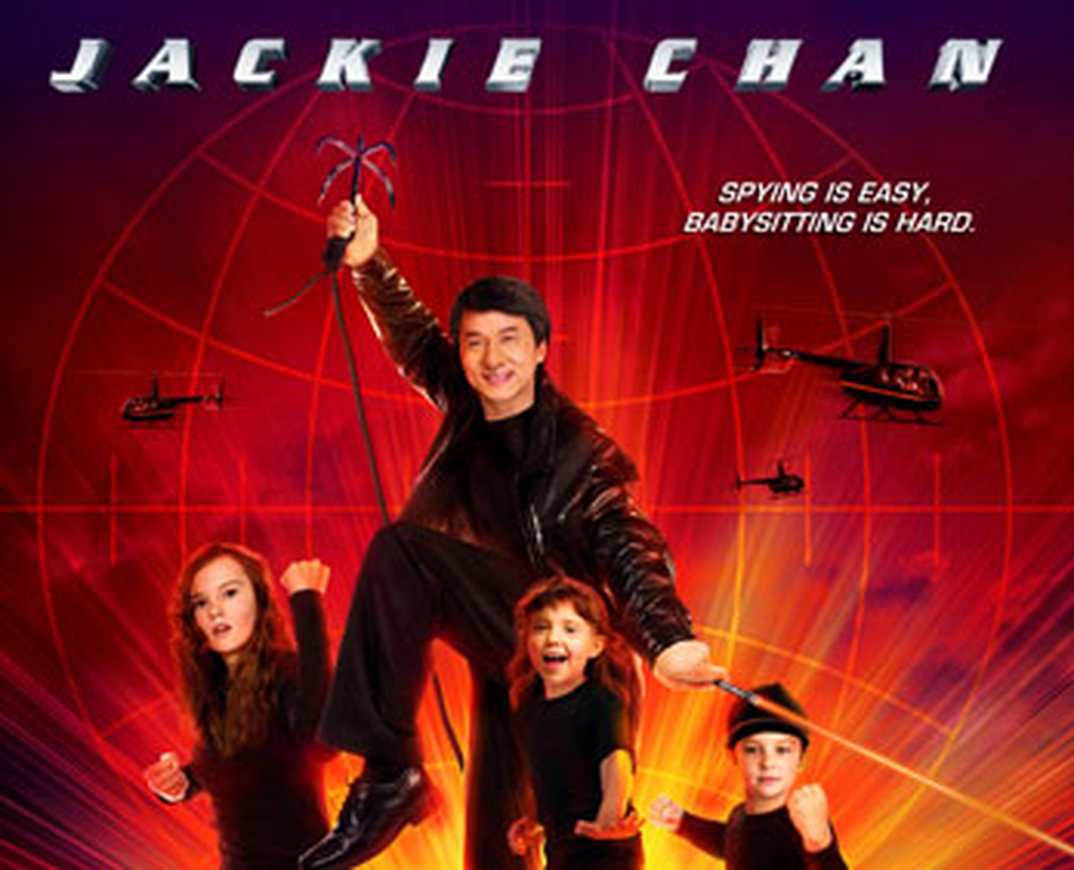 'Kapımdaki Casus' Tv'de İlk Kez Kanal D'de