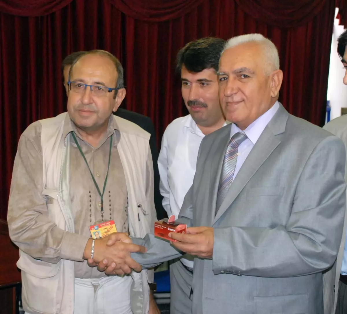 Kocaeli, Kent Bayramlaşması’nın 13’üncüsünde Buluşacak.