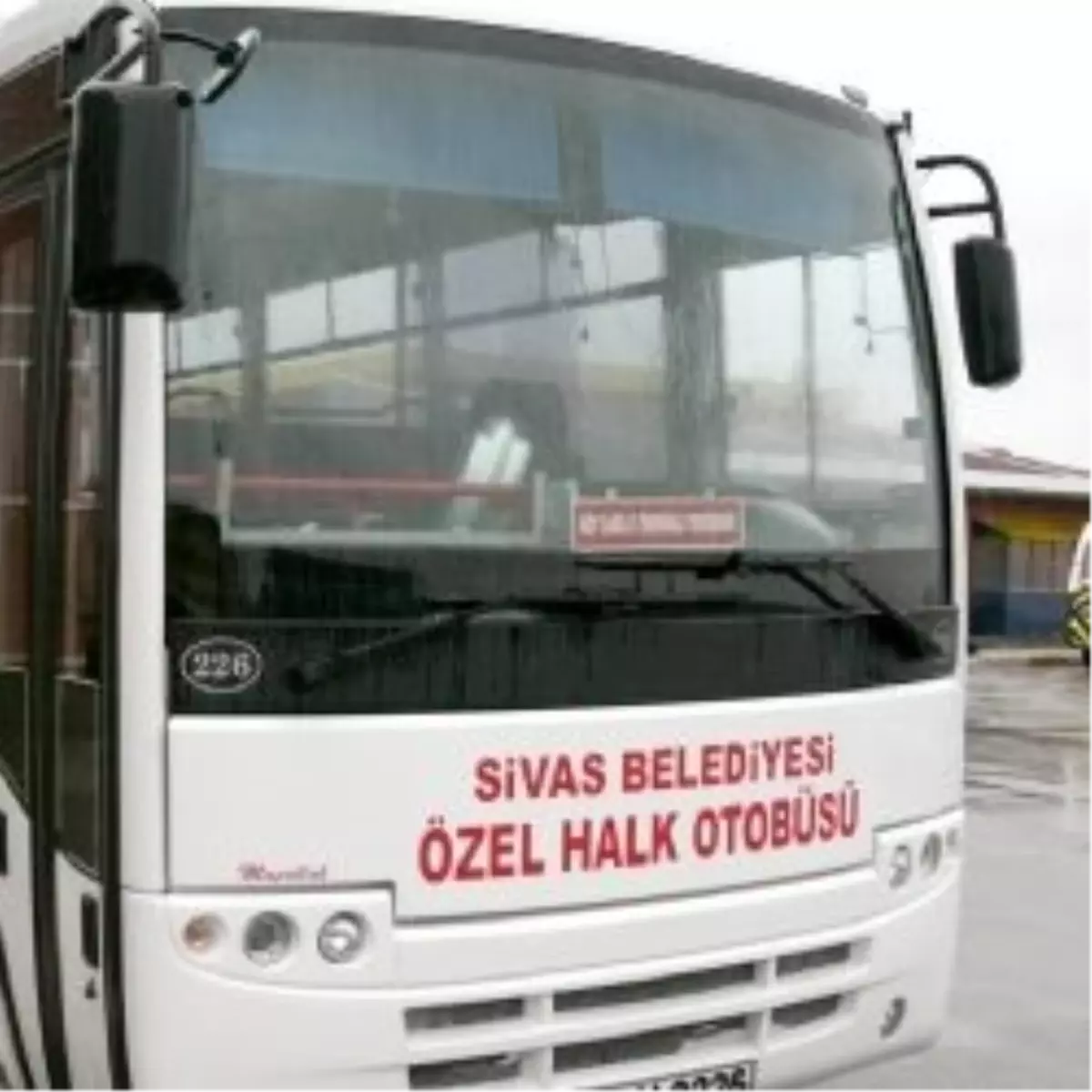 Konya Büyükşehir Belediyesi, Ramazan Bayramı’na hazır