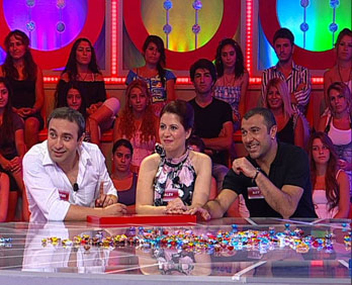 Passaparola Star'da