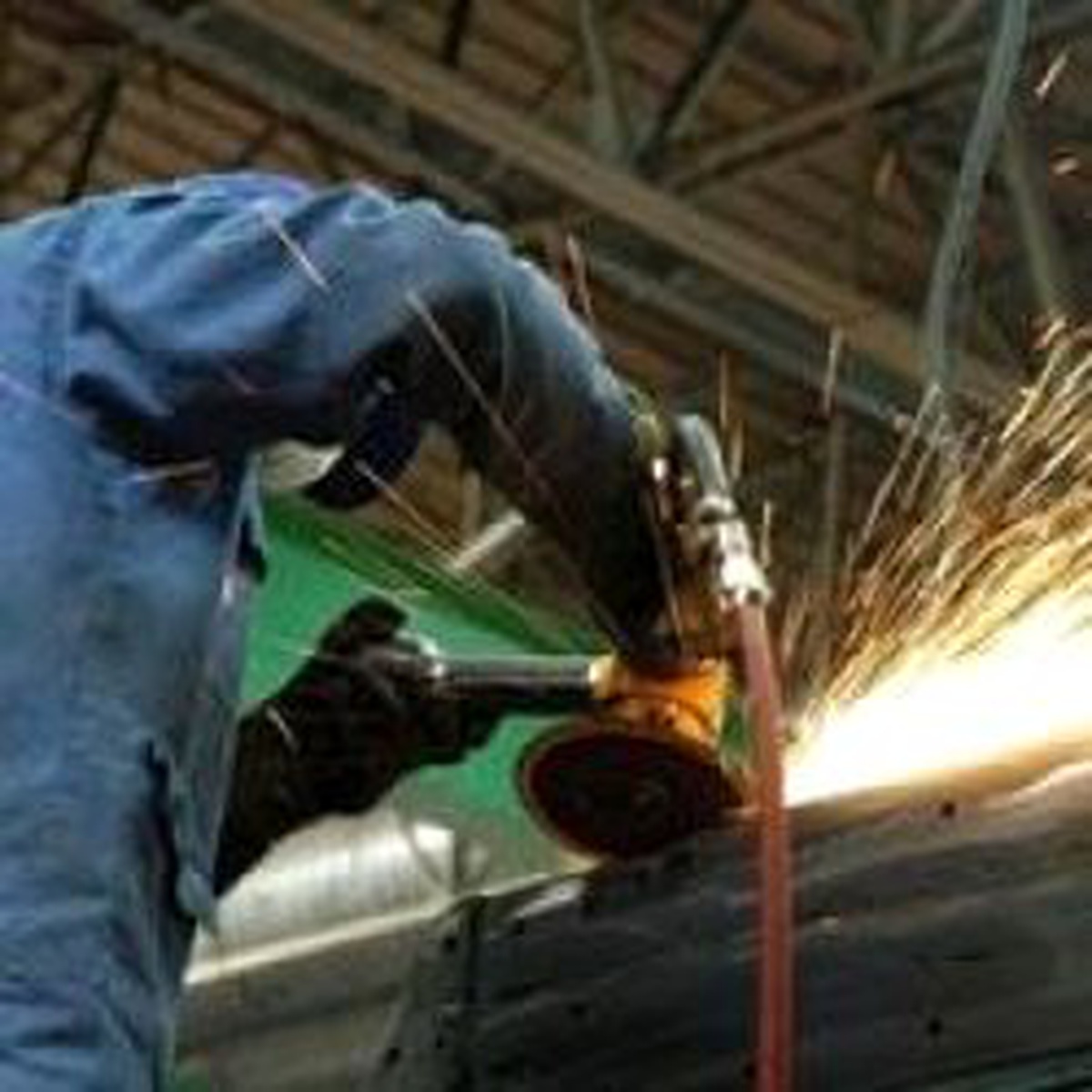 Sanayi Üretimi Temmuzda Yüzde 8,6 Arttı