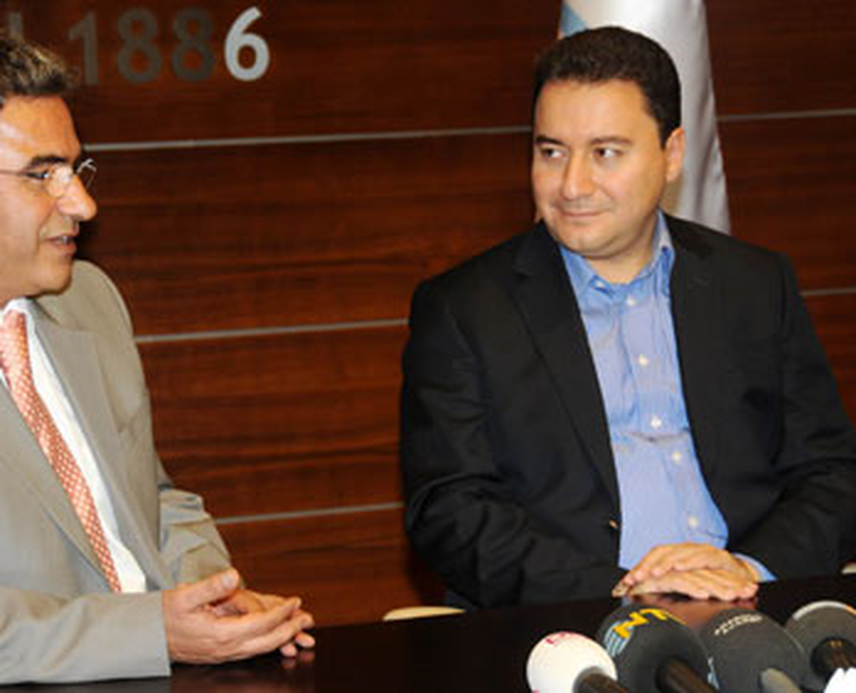 Babacan: Krizde İkinci Dalga Muhtemel