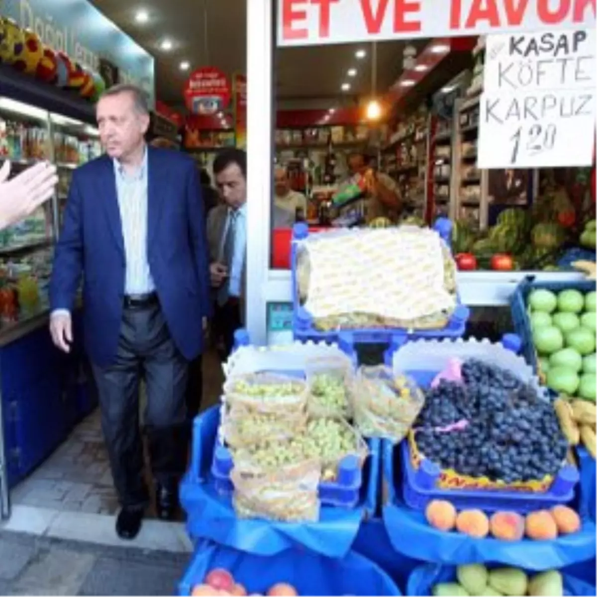 Et Reyonunu Teğet Geçti