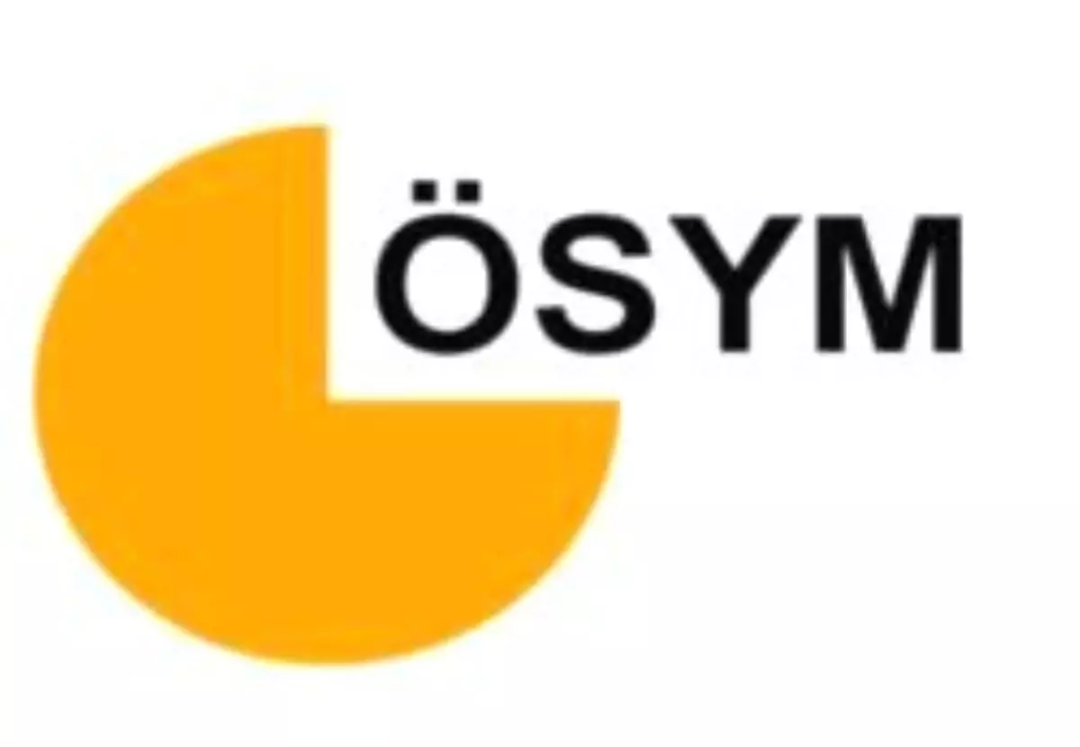 ÖSYM\'nin Yapısı Değişiyor